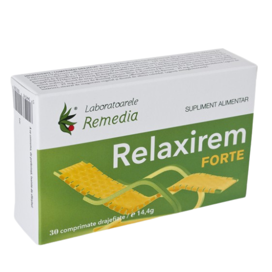 Poza produs RELAXIREM FORTE