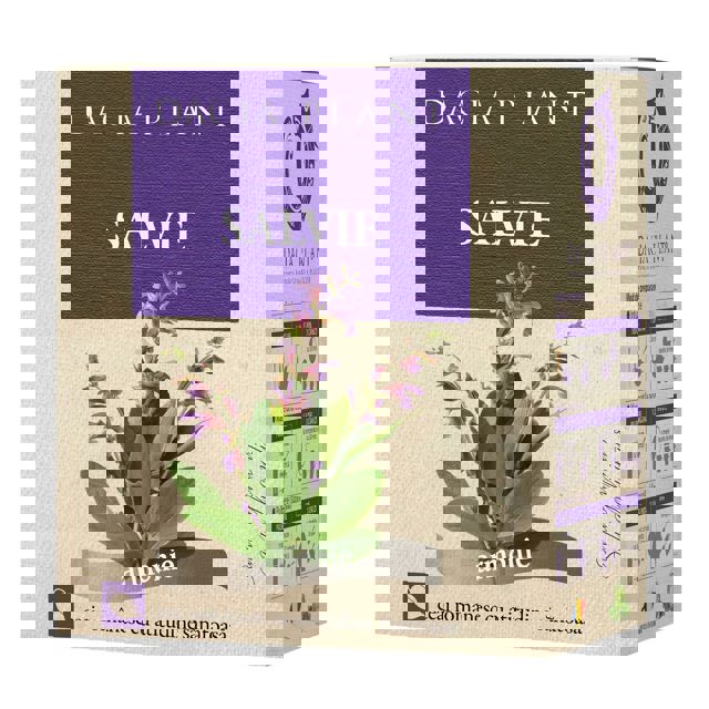 Poza produs CEAI SALVIE 50G
