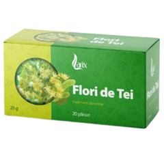 CEAI FLORI DE TEI X 20DOZE