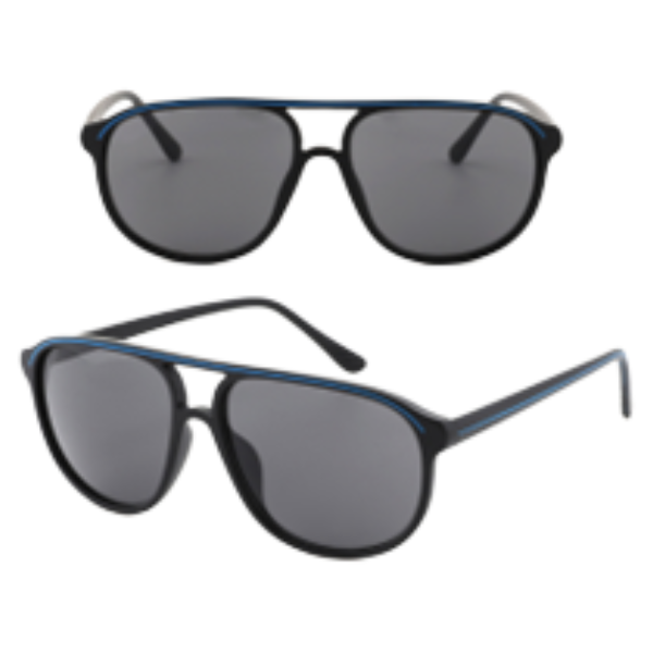 Poza produs Ochelari de soare polarizati barbati KC339755D, OptiLife | 1 pereche