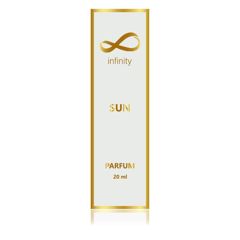 COSMOS BY INFINITY PARFUM SUN UNISEX 20ML