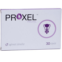 Proxel, Naturpharma | 30 capsule