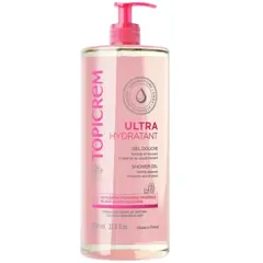 Gel de dus Topicrem UM, NIGY | 1000 ml