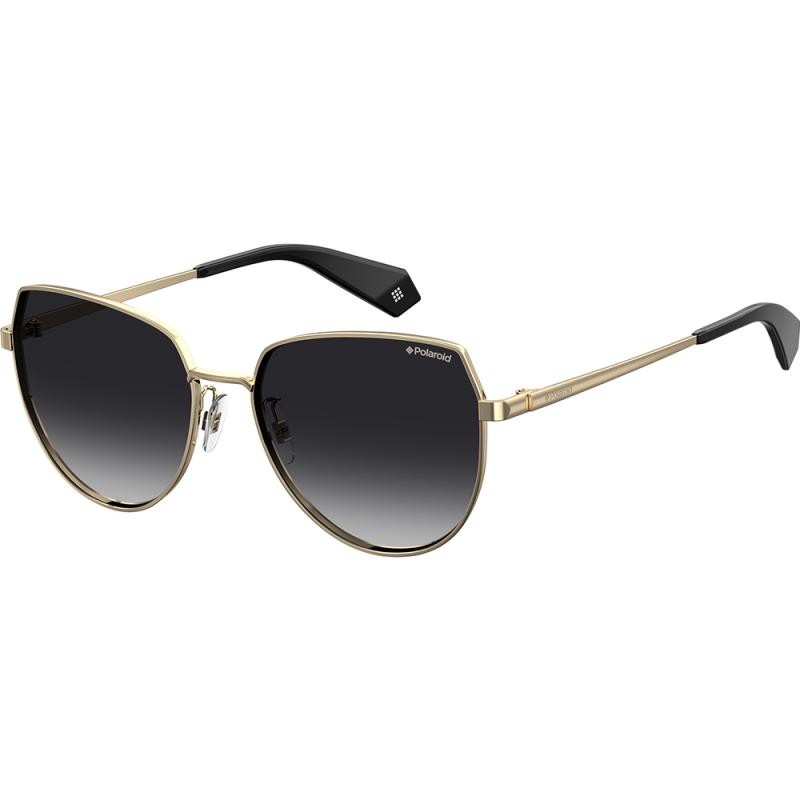 Poza produs OCHELARI POLAROID20-23 PLD 6073/F/S/X J5G 59 WJ GOLD