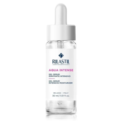 Rilastil Aqua Intense Gel ser concentrat de hidratare si anti-poluare, Istituto Ganassini S.P.A. | 30 ml