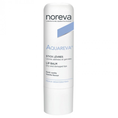 Balsam stick de buze Aquareva, Noreva | 3,6 ml