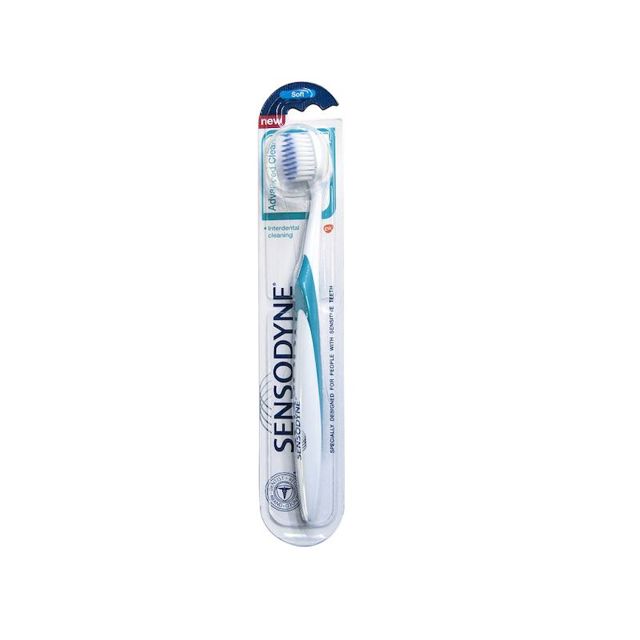 Poza produs Sensodyne Advanced Clean Soft Periuta de dinti