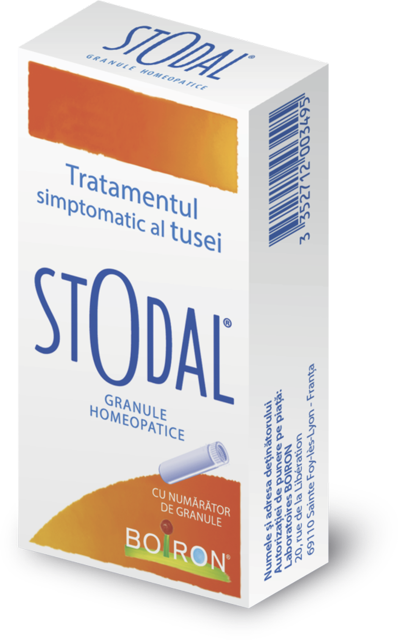 Poza produs STODAL X 2