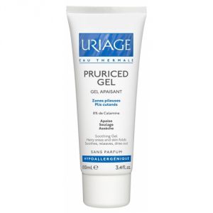 Poza produs Pruriced Gel calmant prurit | 100 ml
