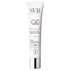 SVR CLAIRIAL CC CREMA SPF50 MEDIUM 40ML