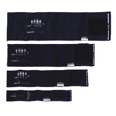 Manseta tensiometru Moretti cu doua tuburi, pentru adulti - DR1423, Neomed | 1 buc