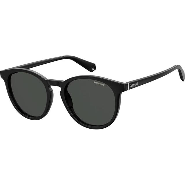 Poza produs OCHELARI POLAROID20-23 PLD 6098/S 807 51 M9 BLACK