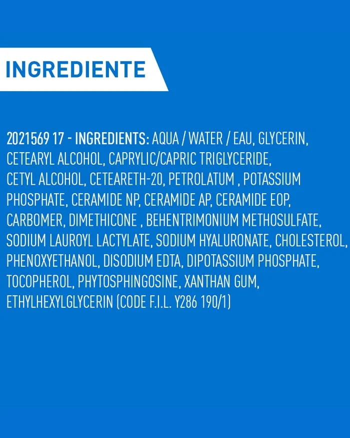 Poza produs Serum hidratant cu acid hialuronic, CeraVe  | 30 ml