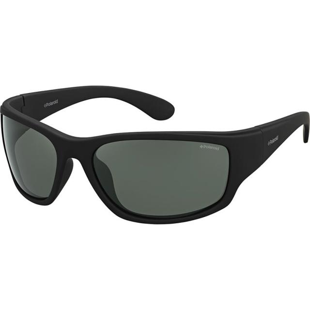 Poza produs OCHELARI POLAROID20-23 PLD 7005/S YYV 63 RC BLACK SPORT