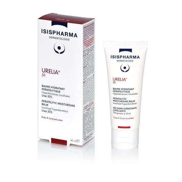 Poza produs Urelia 50 crema, IsisPharma | 40 ml