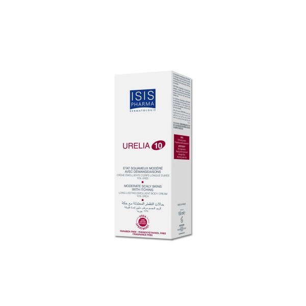 Poza produs URELIA 10 CREMA 150ML