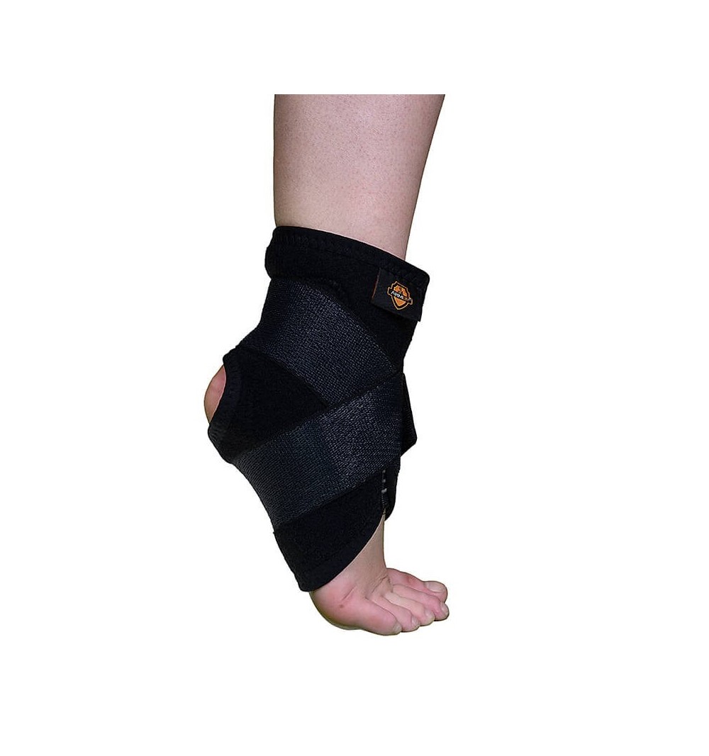 Poza produs Orteza glezna cu suport maleolar ARA5401, Neomed