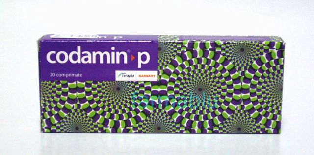 Poza produs CODAMIN P X 20