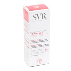 Balsam pentru fata si corp Protect+ Topialyse, SVR | 200 ml