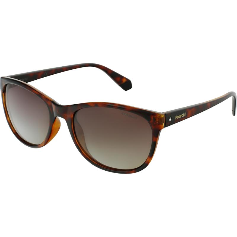 Poza produs OCHELARI POLAROID21-23 PLD 4099/S 086 55 19 LA HAVANA