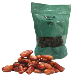 CURMALE DESHIDRATATE FARA SAMBURI 300G