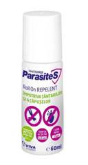 SANTADERM ROLL ON REPELENT TANTARI SI CAPUSE 60ML