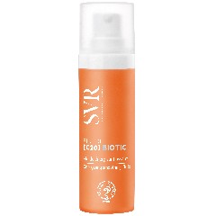 Crema de fata pentru ten obosit [C20] Biotic Fluid, SVR | 30 ml