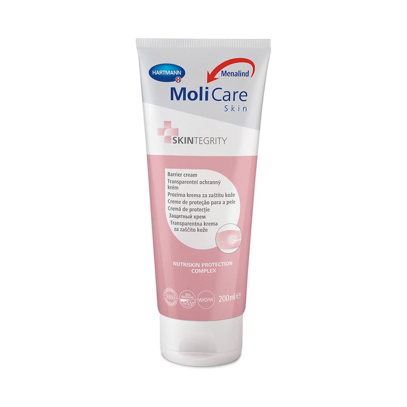 Poza produs Molicare SkinTegrity crema de protectie | 200 ml