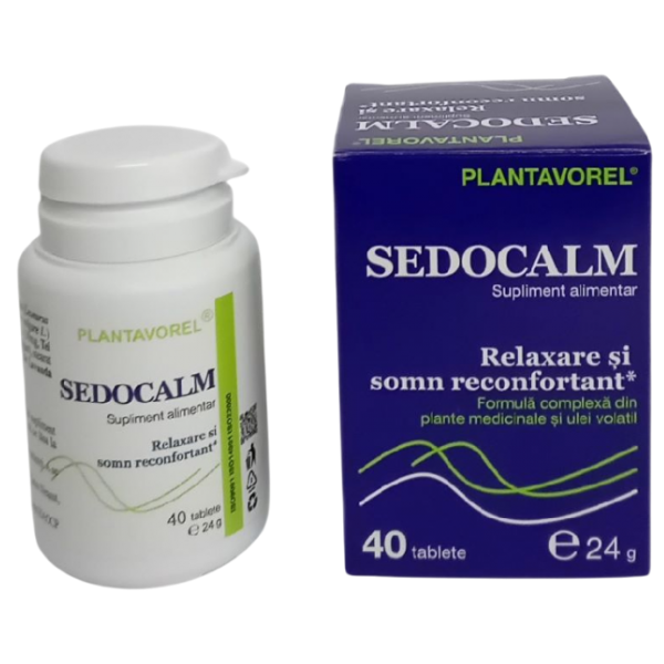 Poza produs SEDOCALM V