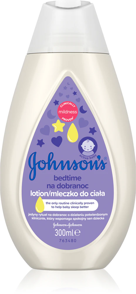 Poza produs BJ LOTIUNE LEVANTICA BEDTIME 300ML