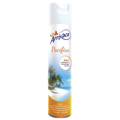 Odorizant camera 2 in 1 Pacifico Arrixaca, Arom | 400 ml