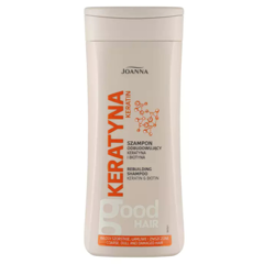 Sampon reparator cu keratina, Joanna | 200 ml