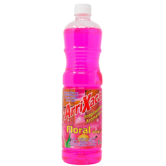 Detergent pentru podea Arrixaca Floral, Arom | 1 l