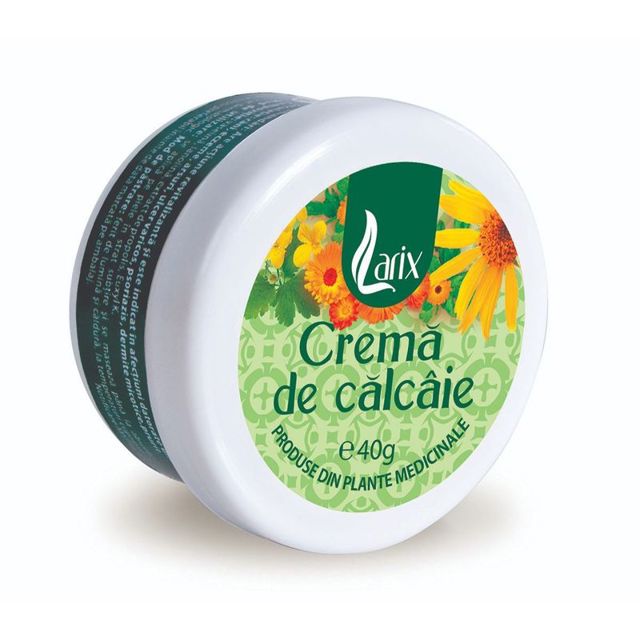 Poza produs CREMA CALCAIE 40G