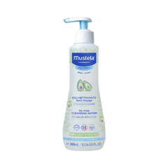 APA DE CURATARE FARA CLATIRE 300ML