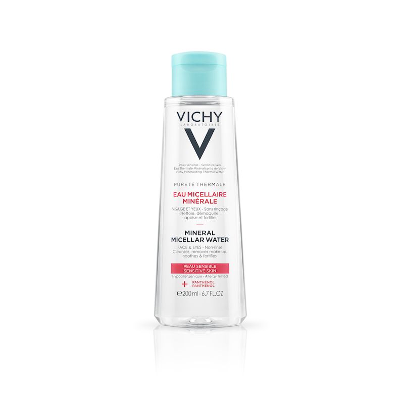 Poza produs Purete Thermale Lapte Micelar pentru ten uscat | 200 ml