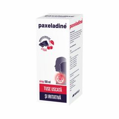 Paxeladine 2 mg/ml sirop, Ipsen | 100 ml
