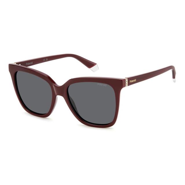 Poza produs Ochelari de soare pentru femei PLD 4155/S/X LHF/M9, Polaroid