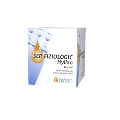 Ser fiziologic | 20 monodoze