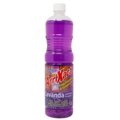 Detergent pentru podea Arrixaca Lavanda, Arom | 1 l