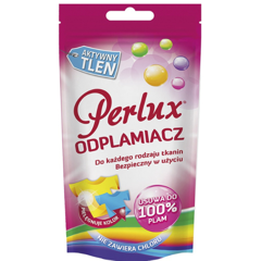 Gel indepartare pete Perlux, Lakma | 100 ml