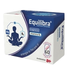 Equilibra | 60 capsule