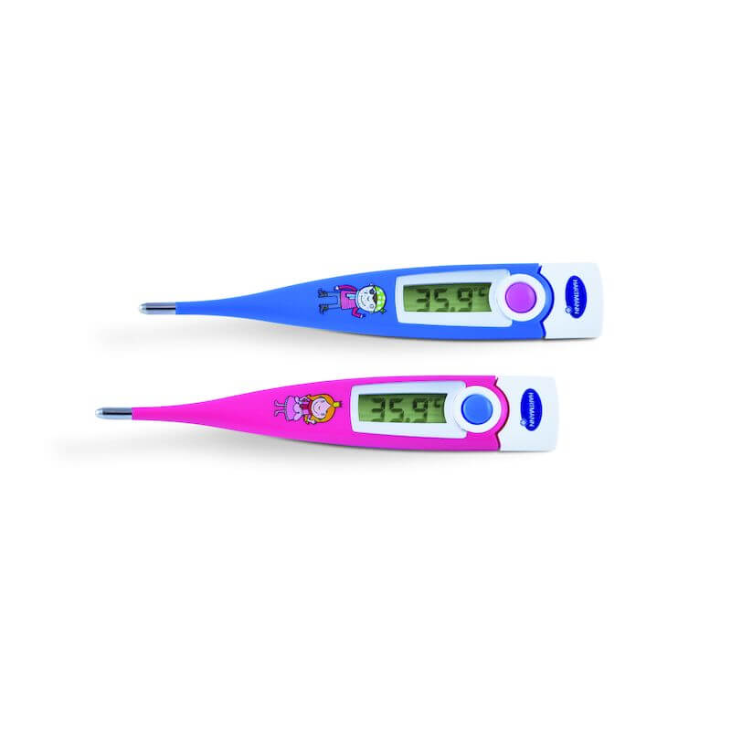 Poza produs Thermoval Kids Termometru pentru copii