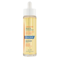 Lotiune impotriva caderii parului Creastim Reactiv, Ducray | 60 ml