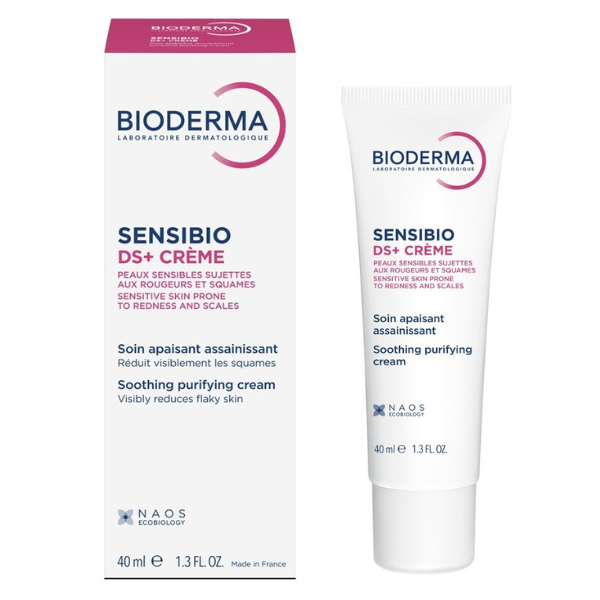 Poza produs SENSIBIO DS CREMA X 40ML