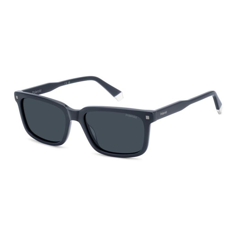 Poza produs OCHELARI POLAROID25 PLD 4174/S/X PJP 55 C3 BLUE
