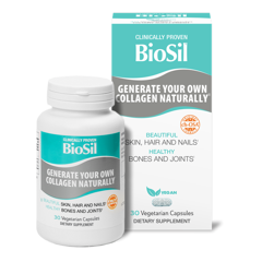 Biosil Colagen, Biosil | 30 capsule