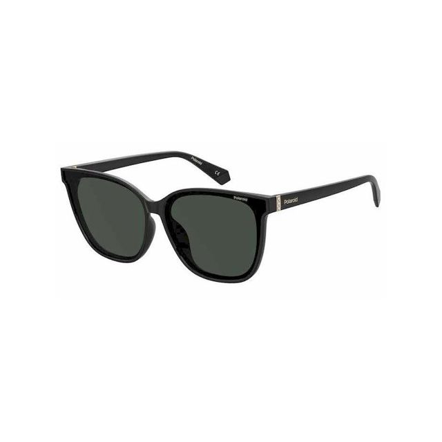 Poza produs OCHELARI POLAROID21-22 PLD 4101/F/S 807 65 M9 BLACK