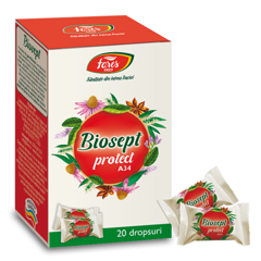BIOSEPT PROTECT 20DROPSURI