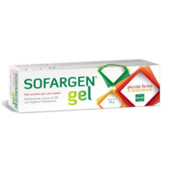 Sofargen gel topic, Sofar | 25 gr